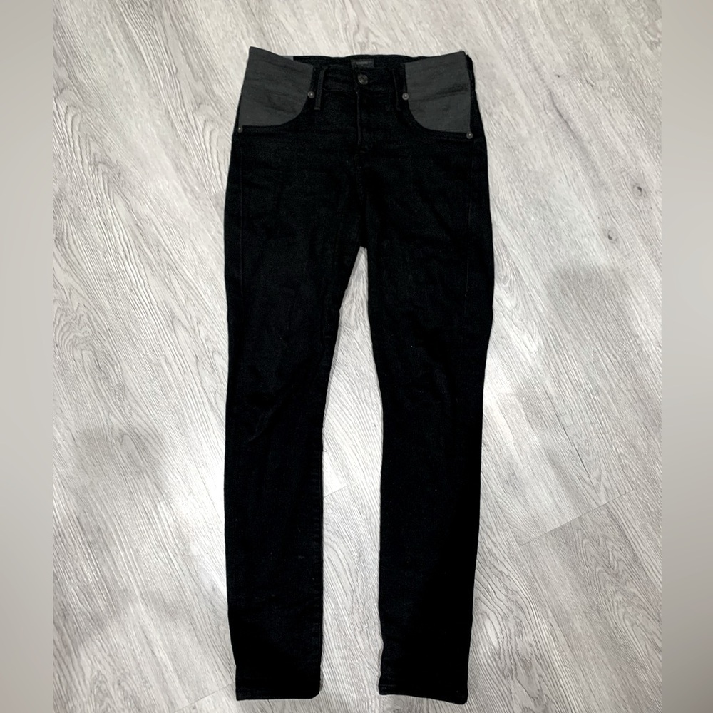 Citizens of Humanity Maternity Jeans Size 25